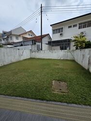 Sembawang Springs Estate (D27), Semi-Detached #436709521